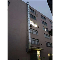 苏州厂房环保通风管道