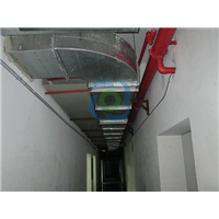 吴江消防排烟