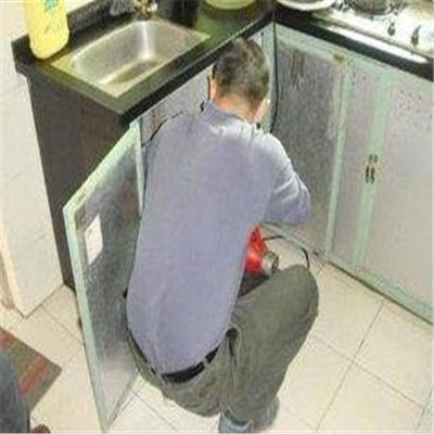 慈利县厨房水管疏通 