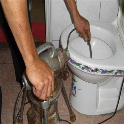 张家界马桶疏通 