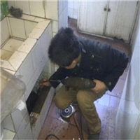 慈利拖把池疏通 