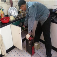 慈利县厨房水管疏通维修 