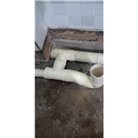 慈利卫生间管道疏通 