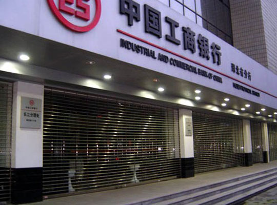 清远卷闸门电机|清远卷闸门维修 