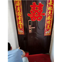 大柳塔开锁，修锁，换锁公司 