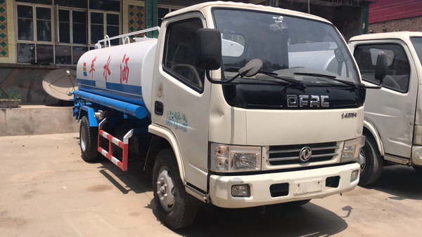 石家庄洒水车、河北二手洒水车 