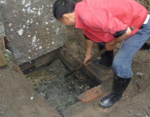 潮州下水道疏通_潮州清理化粪池_潮州管道疏通 