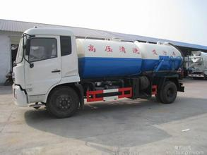 潮州清理化粪池㉿潮州抽化粪池