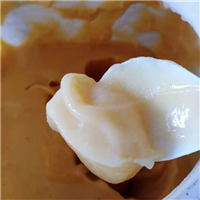 新疆野山花蜂蜜