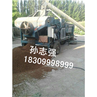 新疆**质野生苹果种子加工基地 
