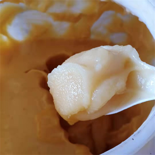 蜂蜜中**的蜜是哪种