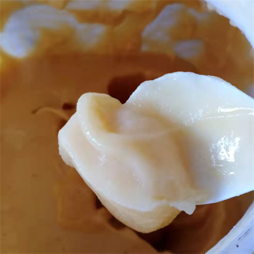 新疆野山花蜂蜜