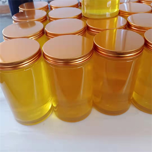 野山花蜜的功效与禁忌