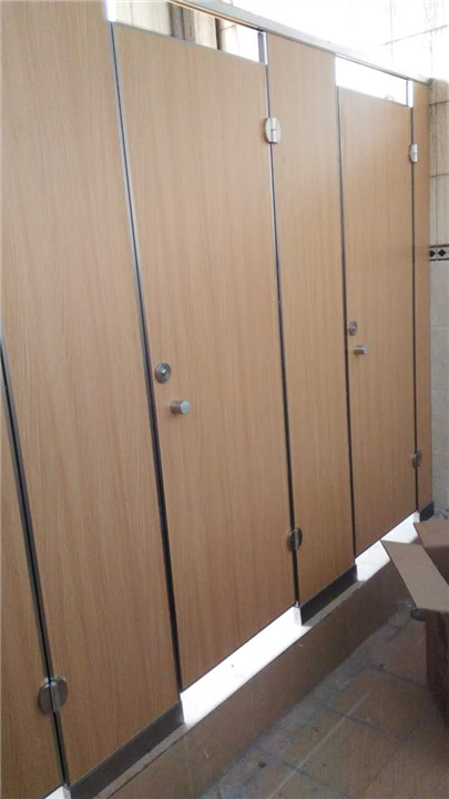 宁波卫生间隔断厂家直销