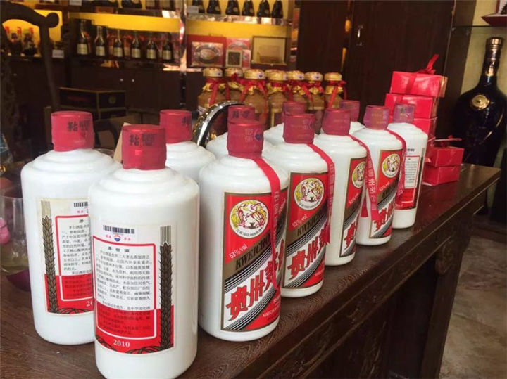 东莞烟酒回收 