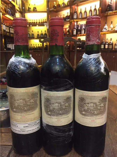 东莞洋酒回收_红酒回收电话 
