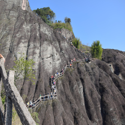 武夷山旅游包车-武夷山旅游包车师傅