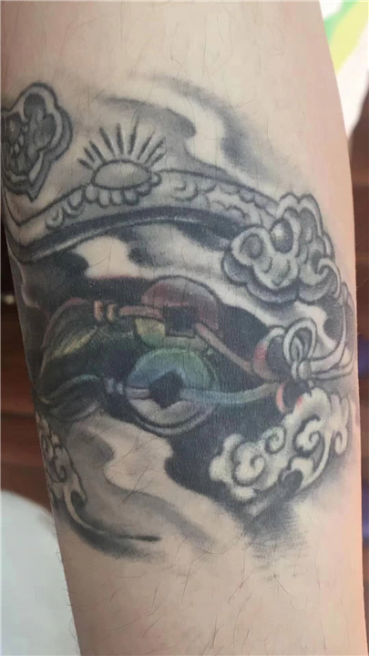 西宁一次性洗纹身 