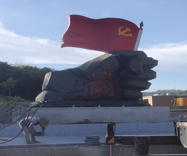 东莞雕塑厂 