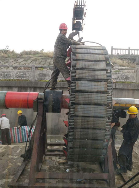 濠江区吊车出租 
