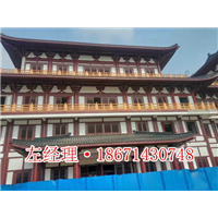 黄石园林古建有限公司