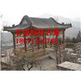 兰州专业承包古建工程