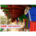 新疆仿古亭子施工一级资质 