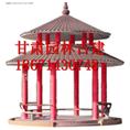 兰州建造游廊电话