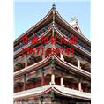 兰州园林古建公司