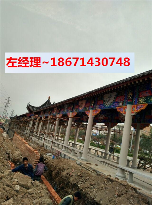 石河子古建施工一级资质 