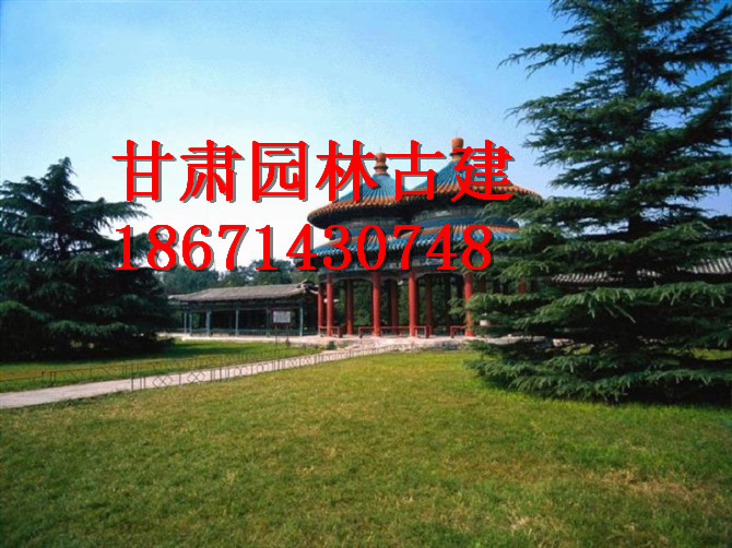甘肃专业建造牌楼