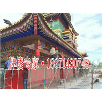 寺庙斗拱供应商