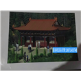 仿古寺庙设计规划 