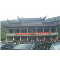 仿古建筑 