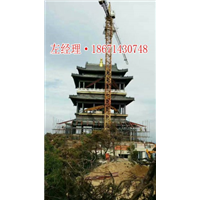 建造宝塔彩绘价格