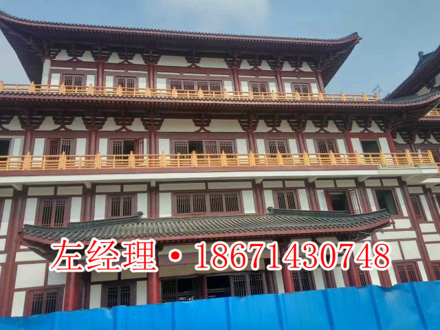 黄石园林古建有限公司