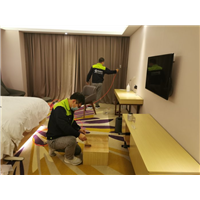 六安专业除甲醛公司 