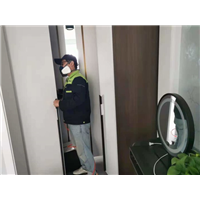 六安甲醛检测公司