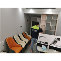 六安测甲醛公司 