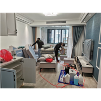 六安专业除甲醛电话 