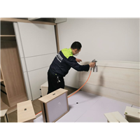 六安测甲醛 