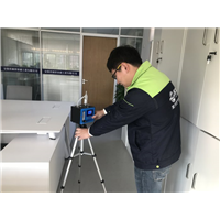 六安专业测甲醛 