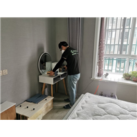 六安专业甲醛治理 