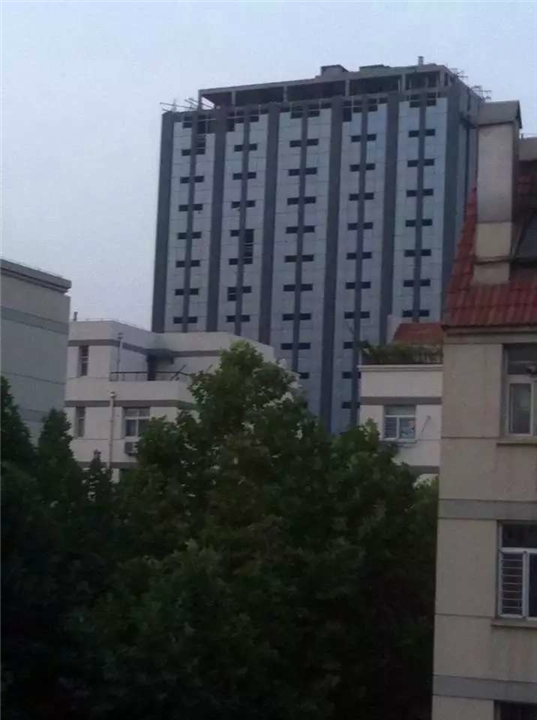 林州市众合鼎石材-工程案例1