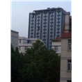 林州石材厂-外墙干挂工程案例1