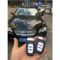 弥勒汽车一键启动┃弥勒开汽车锁电话 