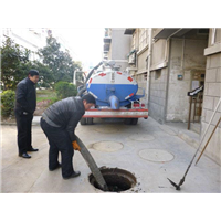 重庆巴南区疏通管道下水道高压