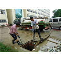 重庆巴南区抽化粪池抽淤泥