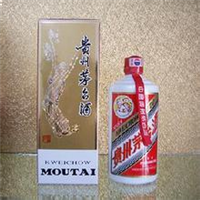 惠州回收茅台酒