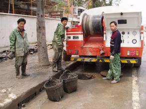 永康下水道疏通永康管道疏通 